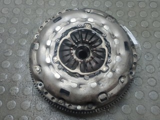 Маховик Volkswagen Sharan 2003-2010, 2.0 л, дизель
