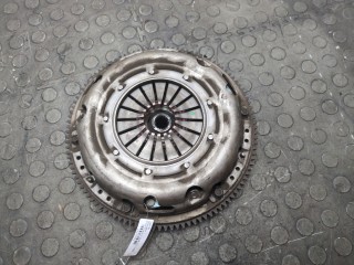 Маховик, ориг. номер 5S6G6K390BA, 1328304, Ford Focus 2007-2011