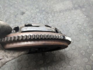 Маховик, ориг. номер 5S6G6K390BA, 1328304, Ford Focus 2007-2011