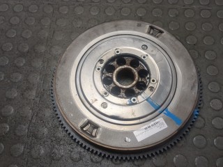 Маховик BMW 3 G20, G21 2018-2022, 2.0 л, бензин, 21209454556