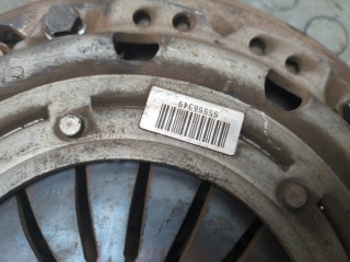 Маховик, ориг. номер 90536140, 55587033, 616169, 616336, Opel Astra 1998-2009