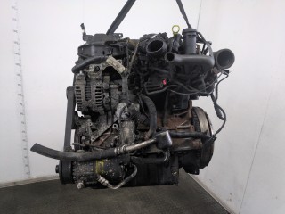 Маховик, ориг. номер 1563367, 8V416477DB, 2029044, 2004301, Ford Galaxy 2006-2010