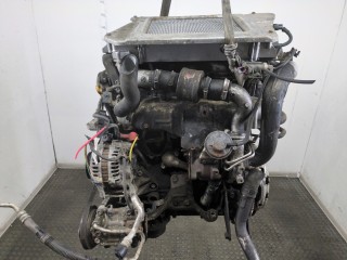 Маховик Nissan X-Trail (T30) 2004-2007, 2.2 л, дизель, 12310AW400