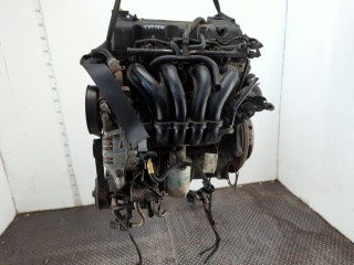 Маховик, ориг. номер XS6E6375AD, 1099057, 1130461, XS6E6375AA, Ford Ka 1996-2008