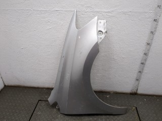 Крыло правое переднее, ориг. номер 6R0821106J, Volkswagen Polo 2009-2014