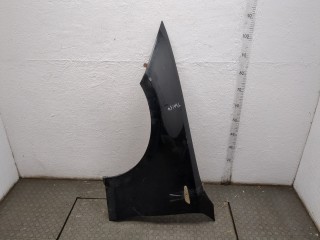 Крыло левое переднее BMW 1 серия 2004-2007, 41357133227