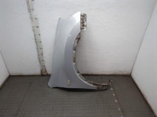 Крыло правое переднее, Nissan Qashqai 2006-2010