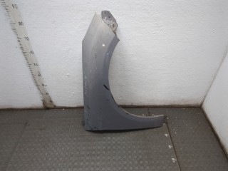 Крыло правое переднее, ориг. номер 2171302, PBM51A16008AG, Ford Focus 2007-2011