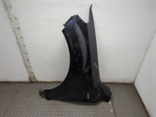 Крыло левое переднее Audi Q7 2005-2009, 4L0821101
