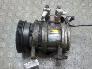 Компрессор кондиционера, Hyundai Getz 2005-2011