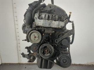 Компрессор кондиционера Peugeot 308 2007-2011, 1.6 л, МКПП, 6453WF