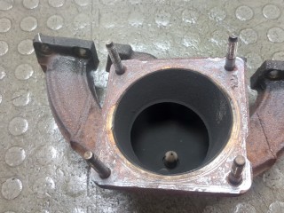 Коллектор выпускной, ориг. номер 0341G2, Peugeot 207 2006-2009