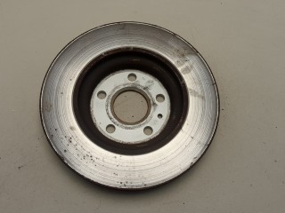 Диск тормозной передний Opel Insignia 2013-2017, 1515038