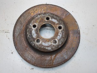 Диск тормозной задний Ford Mondeo 2003-2007, 1676983