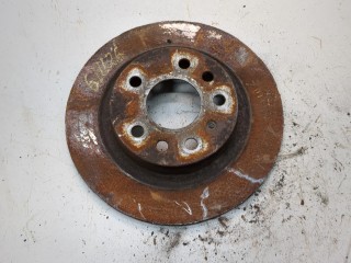 Диск тормозной задний, Opel Signum 2005-2008