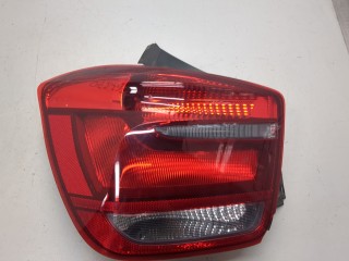 Фонарь (задний) левый BMW 1 серия 2011-2014, 63217270097