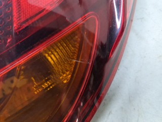 Фонарь (задний) правый, ориг. номер 1222542, 39024205, Opel Insignia 2013-2017
