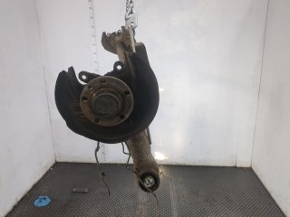 Балка подвески задняя, ориг. номер 6R0500051C, Volkswagen Polo 2009-2014
