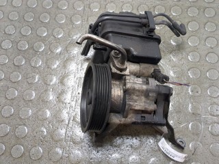 Насос гидроусилителя руля (ГУР) Mercedes E W212 2009-2013, левый руль, A0064664701