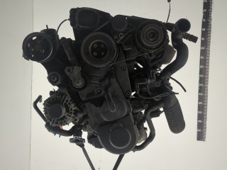 Насос гидроусилителя руля (ГУР), Volkswagen Passat 2000-2005