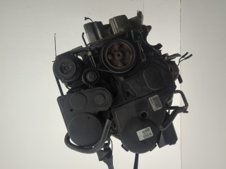 Насос гидроусилителя руля (ГУР), Volvo S60 2004-2010