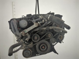 Насос гидроусилителя руля (ГУР), BMW 5 серия 2002-2007
