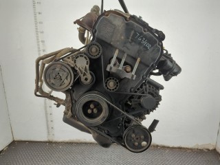 Насос гидроусилителя руля (ГУР), Ford Transit 2006-2014
