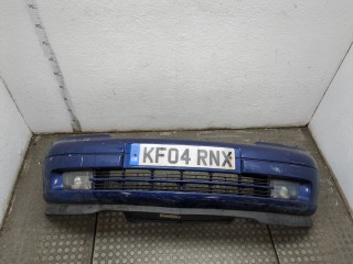 Фара противотуманная (галогенка) левая Opel Astra 1998-2009, 6710010