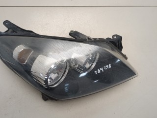 Фара (передняя) правая, ориг. номер 1216560, 1216559, Opel Astra 1998-2009