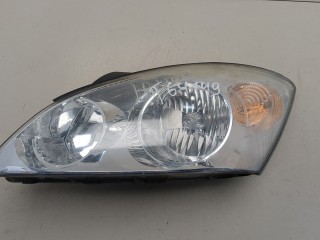 Фара (передняя) левая KIA Cee'd 2006-2010, 92101-1H010