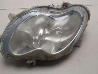 Фара (передняя) левая Smart Fortwo 2003-2007, Q0013465V003000000