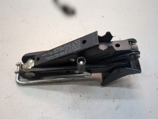 Домкрат Volvo XC70 2004-2007, 8679370