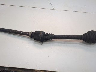 Полуось (приводной вал, шрус) правая передняя, ориг. номер 3273QK, Peugeot 308 2007-2011