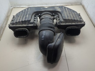 Корпус воздушного фильтра BMW X5 E70 2006-2010, 4.8 л, бензин, 13717558725