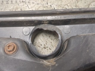 Корпус воздушного фильтра, ориг. номер 2S619600CF, 1332992, Ford Fiesta 2001-2007