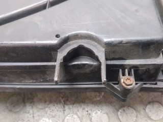 Корпус воздушного фильтра, ориг. номер 2S619600CF, 1332992, Ford Fiesta 2001-2007