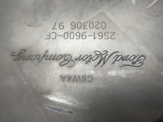 Корпус воздушного фильтра, ориг. номер 2S619600CF, 1332992, Ford Fiesta 2001-2007