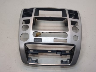 Дефлектор обдува салона, Infiniti QX56 2007-2010
