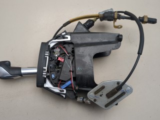 Кулиса КПП Ford EcoSport 2012-2018, GN1Z7210KA