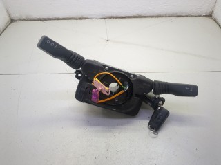 Переключатель поворотов и дворников (стрекоза) Opel Zafira B 2005-2008, 2300955