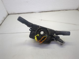 Переключатель поворотов и дворников (стрекоза) Opel Astra 1998-2009, 24445280