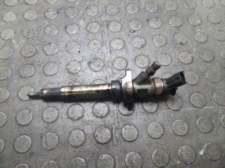 Форсунка топливная, ориг. номер 0445110297, 1980K9, 1980CV, RP1609850780, Citroen C5 2007-2017