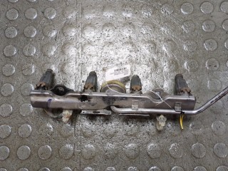 Форсунка топливная Honda Jazz 2004-2008, 1.3 л, бензин, 16450PWEG01