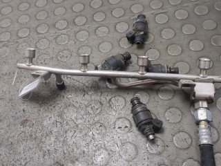 Форсунка топливная, Opel Astra 1998-2009