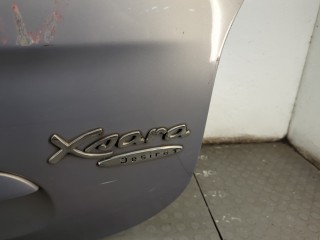 Щеткодержатель левый задний, Citroen Xsara-Picasso 1999-2004