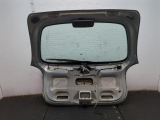 Щеткодержатель левый задний, Citroen Xsara-Picasso 1999-2004