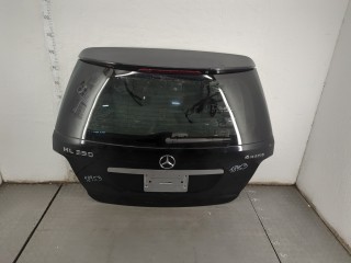 Щеткодержатель левый задний, ориг. номер A1698201745, Mercedes M-Класс 2005-2008