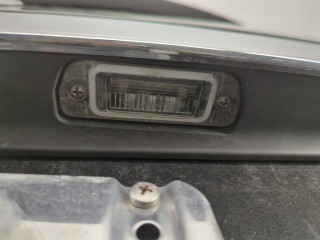 Щеткодержатель левый задний, ориг. номер A1698201745, Mercedes M-Класс 2005-2008