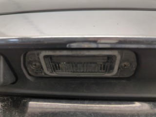 Щеткодержатель левый задний, ориг. номер A1698201745, Mercedes M-Класс 2005-2008