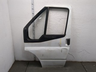 Стеклоподъемник механический левый передний Ford Transit 2006-2014, левый руль, 1482293